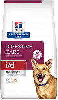 Hill's Prescription Diet i/d Canine 