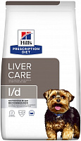 Hill's Prescription Diet l/d Canine 