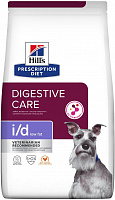 Hill's Prescription Diet i/d Low Fat Canine 
