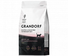 Grandorf Veterinary Diet Urinary для кошек