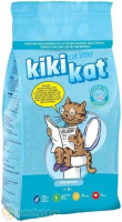 Kiki Kat Комкующийся наполнитель "Горная свежесть"